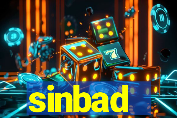 sinbad - a lenda dos sete mares superflix